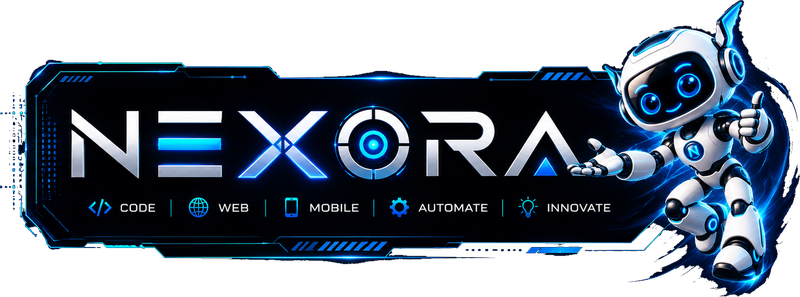 Nexoracore.Online