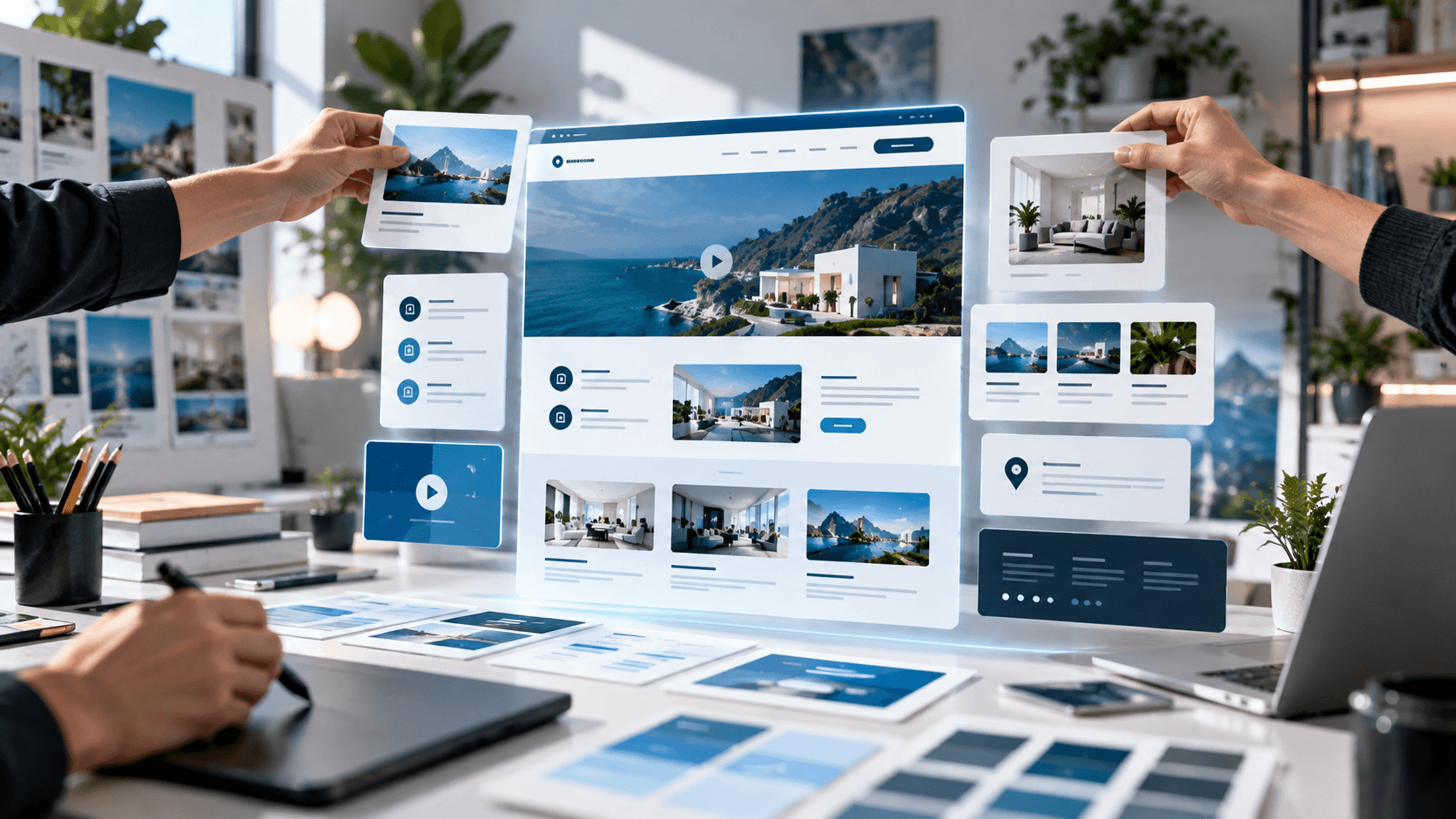 WordPress Development