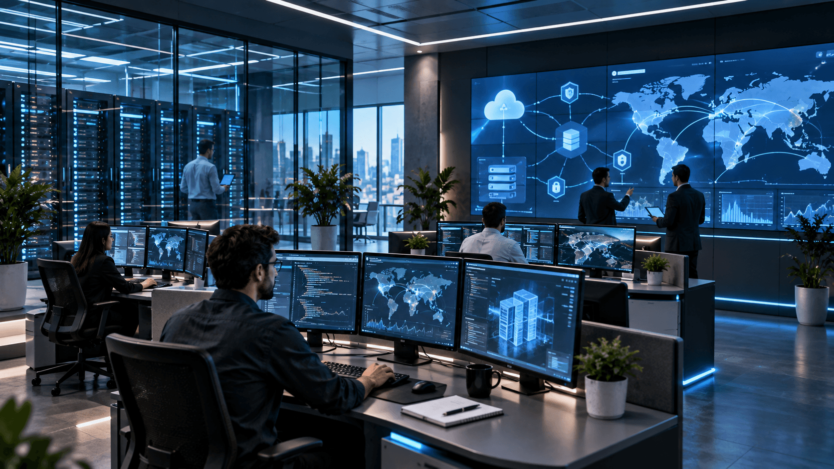 Software & IT Solutions