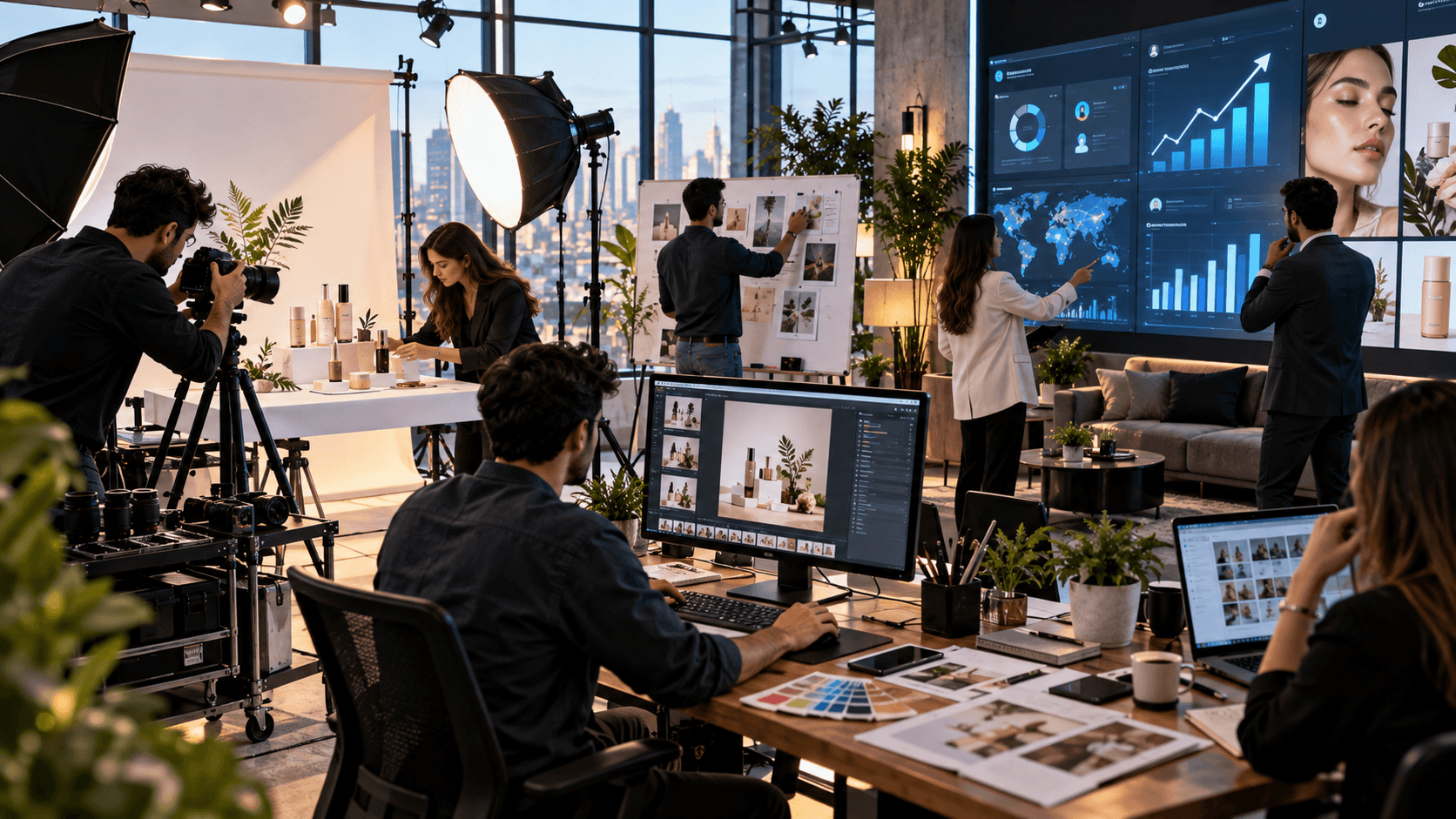 Digital Marketing