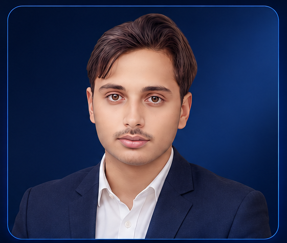 Muhammad Zahid