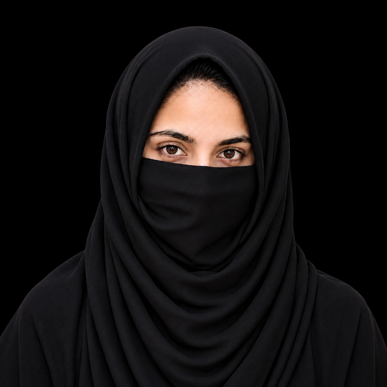Amna Parveen
