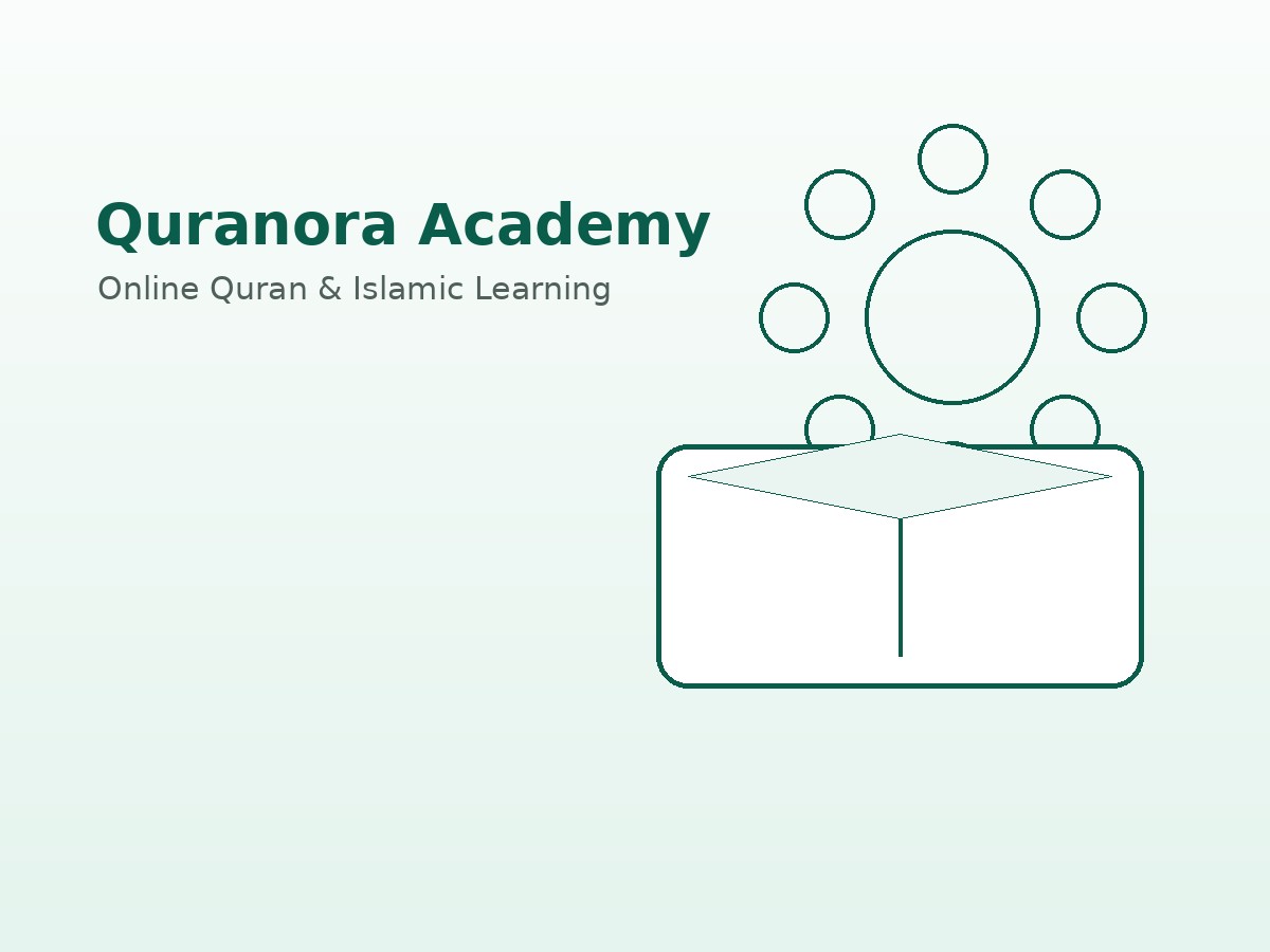 Humza Quran Academy online Quran learning
