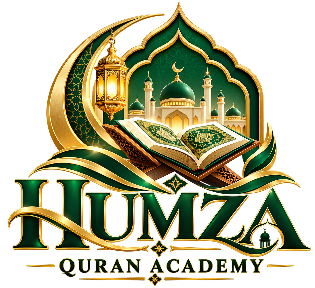 Humza Quran Academy