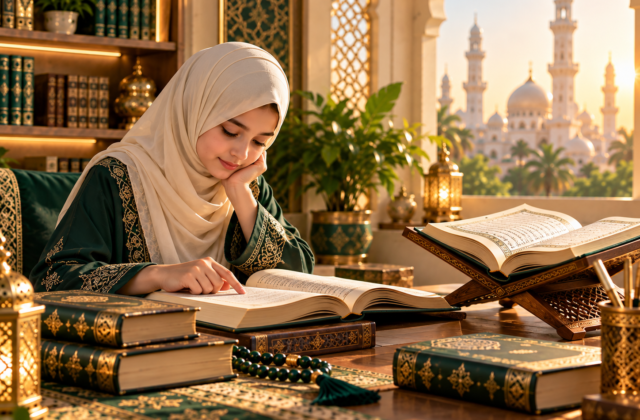 40 Ahadith (Forty Hadith)