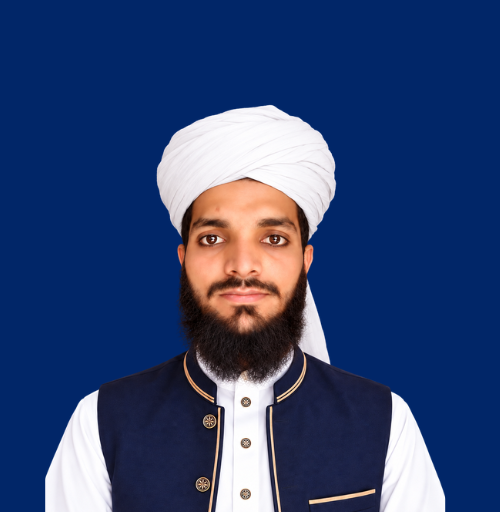 Humza Saleem