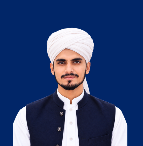 Humair Saleem