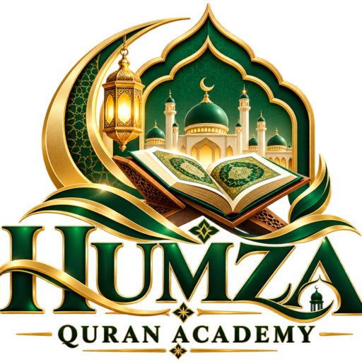 Humza Quran Academy